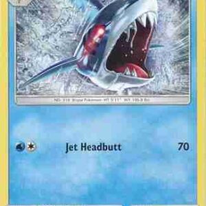 Guardians Rising - 028/145 - Sharpedo - Rare