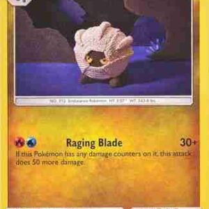 Celestial Storm - 105/168 - Shelgon