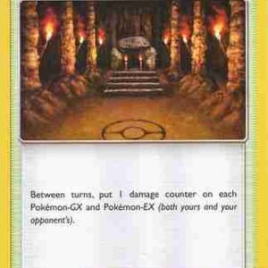 Celestial Storm - 143/168 - Shrine of Punishments