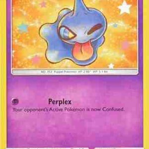 Celestial Storm - 064/168 - Shuppet