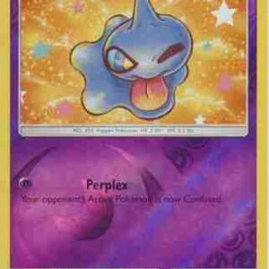 Celestial Storm - 064/168 - Shuppet - Reverse Holo
