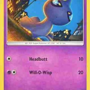 Celestial Storm - 063/168 - Shuppet