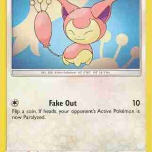 Celestial Storm - 120/168 - Skitty
