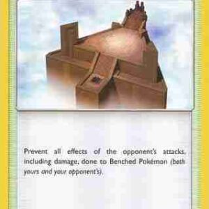 Celestial Storm - 144/168 - Sky Pillar