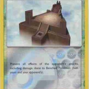 Celestial Storm - 144/168 - Sky Pillar - Reverse Holo