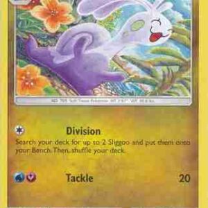 Guardians Rising - 095/145 - Sliggoo