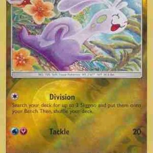 Guardians Rising - 095/145 - Sliggoo - Reverse Holo