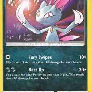 Celestial Storm - 086/168 - Sneasel