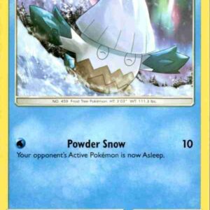 Unified Minds - 041/236 - Snover