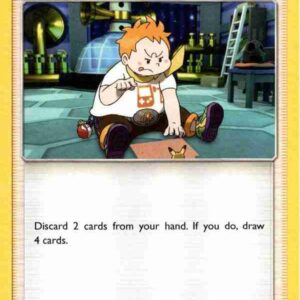 Shining Legends - 065/073 - Sophocles