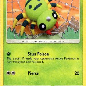 Celestial Storm - 005/168 - Spinarak