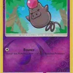Celestial Storm - 059/168 - Spoink