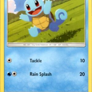 Team Up - 023/181 - Squirtle