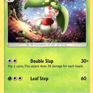 Unified Minds - 018/236 - Steenee
