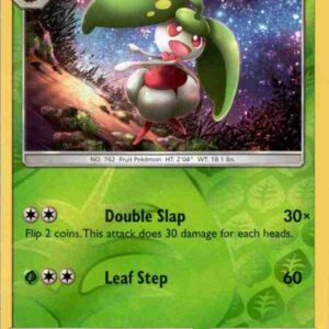 Unified Minds - 018/236 - Steenee - Reverse Holo