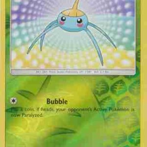 Celestial Storm - 015/168 - Surskit - Reverse Holo