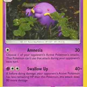Celestial Storm - 058/168 - Swalot