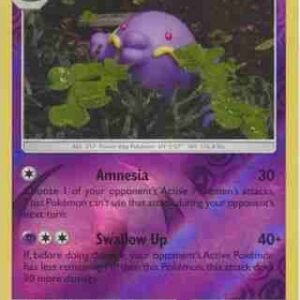 Celestial Storm - 058/168 - Swalot - Reverse Holo