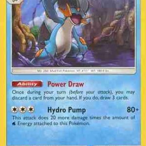 Celestial Storm - 035/168 - Swampert - Rare