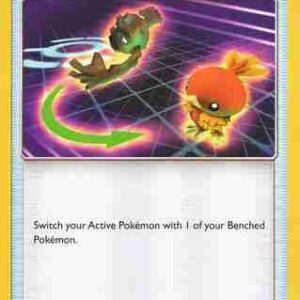 Celestial Storm - 147/168 - Switch