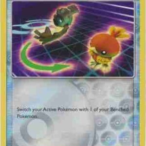 Celestial Storm - 147/168 - Switch - Reverse Holo
