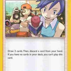 Celestial Storm - 149/168 - TV Reporter