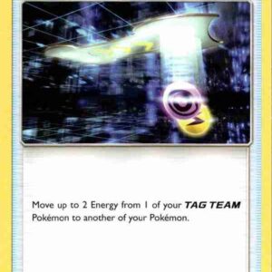 Unified Minds - 209/236 - Tag Switch