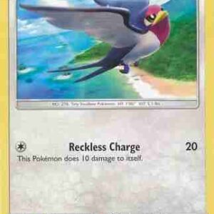 Guardians Rising - 103/145 - Taillow