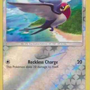 Guardians Rising - 103/145 - Taillow - Reverse Holo
