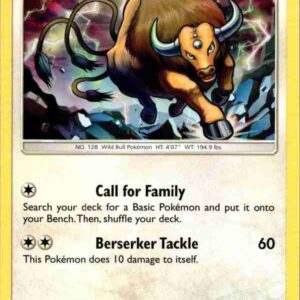Unified Minds - 164/236 - Tauros
