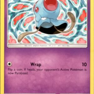 Team Up - 060/181 - Tentacool
