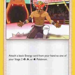 Celestial Storm - 139/168 - The Masked Royal