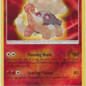 Celestial Storm - 029/168 - Torkoal - Reverse Holo