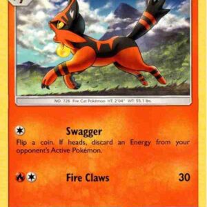 Shining Legends - 016/073 - Torracat