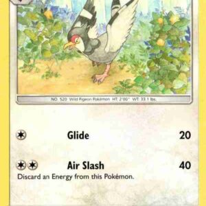Unified Minds - 175/236 - Tranquill