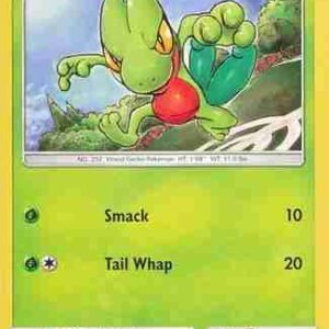 Celestial Storm - 008/168 - Treecko