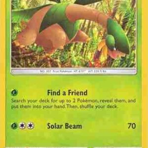 Celestial Storm - 021/168 - Tropius