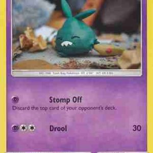 Guardians Rising - 050/145 - Trubbish