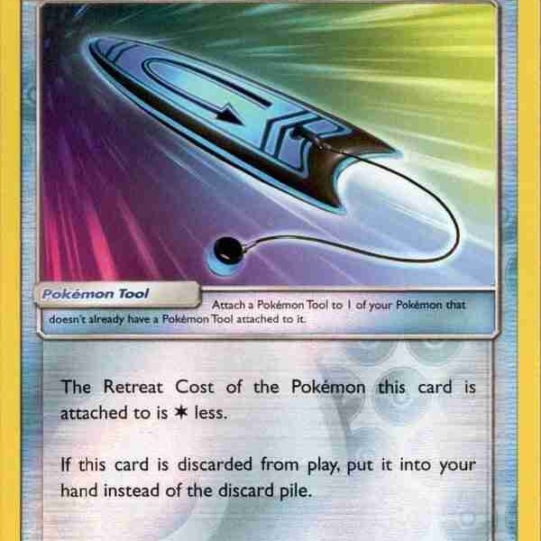 Unified Minds - 211/236 - U-Turn Board - Reverse Holo