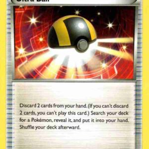 Fates Collide - 113/124 - Ultra Ball