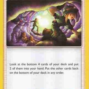 Celestial Storm - 150/168 - Underground Expedition