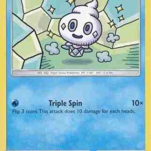 Guardians Rising - 033/145 - Vanillite