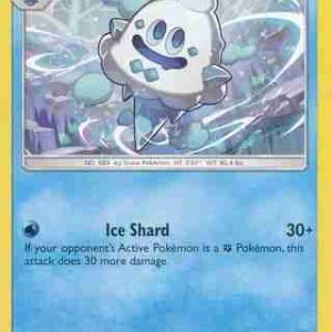 Guardians Rising - 034/145 - Vanillish