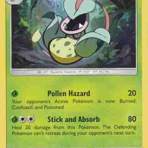 Guardians Rising - 003/145 - Victreebel - Rare