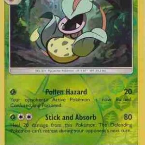 Guardians Rising - 003/145 - Victreebel - Reverse Holo