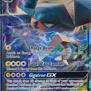 Guardians Rising - 045/145 - Vikavolt GX