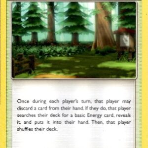 Team Up - 156/181 - Viridian Forest