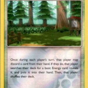 Team Up - 156/181 - Viridian Forest - Reverse Holo
