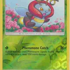 Celestial Storm - 017/168 - Volbeat - Reverse Holo