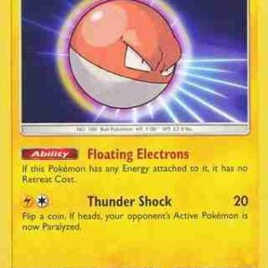 Celestial Storm - 047/168 - Voltorb